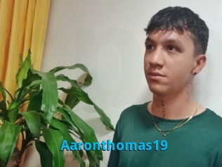 Aaronthomas19