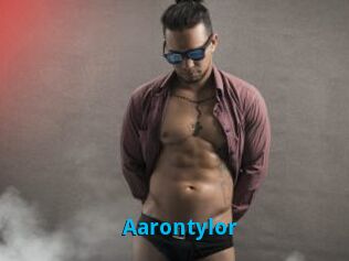 Aarontylor