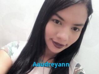 Aaudreyann