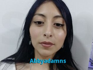 Abbyadamns