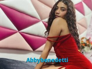 Abbybenedetti