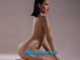 Abbycameron