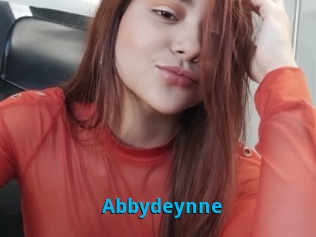 Abbydeynne