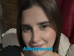 Abbydymond