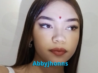 Abbyjhonns