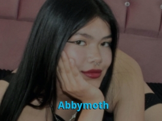 Abbymoth