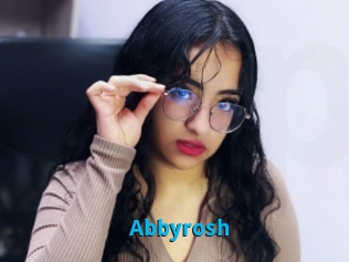 Abbyrosh