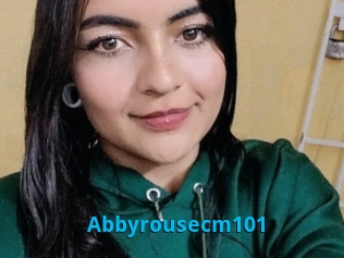 Abbyrousecm101