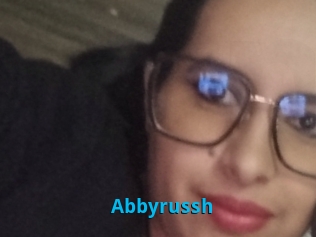 Abbyrussh