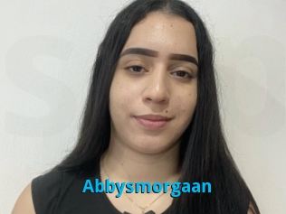 Abbysmorgaan