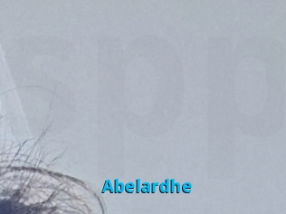 Abelardhe