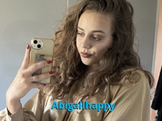 Abigailhappy