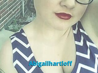 Abigailhartloff