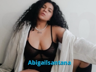 Abigailsantana