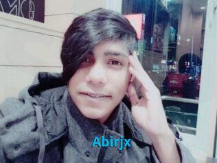 Abirjx