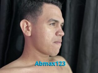 Abmax123