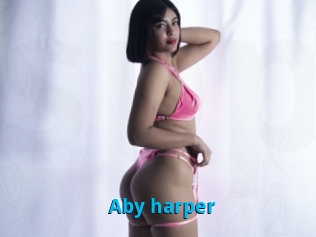 Aby_harper