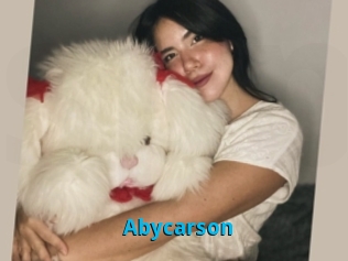 Abycarson