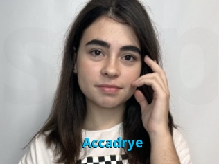 Accadrye