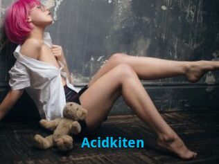 Acidkiten