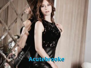 Acutebrooke