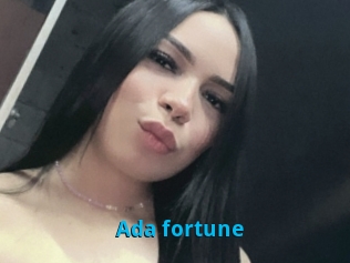 Ada_fortune