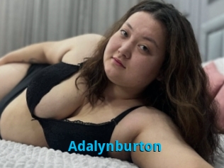 Adalynburton