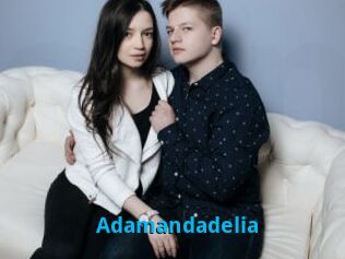 Adamandadelia