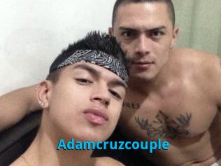 Adamcruzcouple