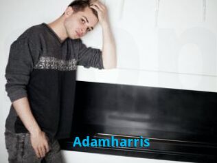 Adamharris