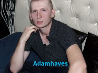 Adamhaves