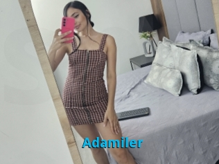 Adamiler