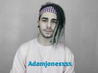 Adamjonesxxx