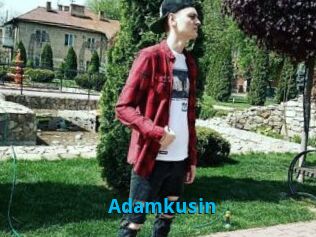 Adamkusin