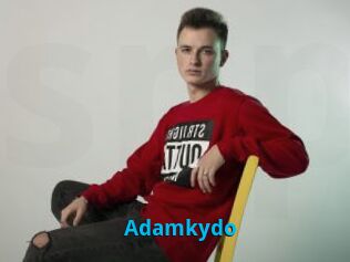 Adamkydo