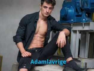 Adamlavrige