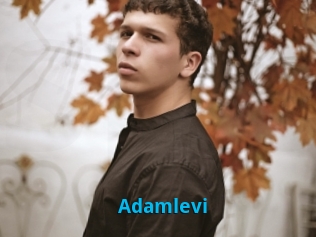 Adamlevi