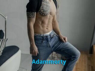 Adammorty