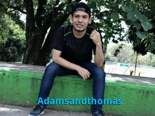 Adamsandthomas