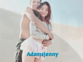 Adamsjenny