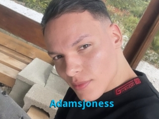 Adamsjoness