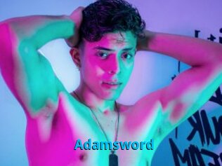 Adamsword