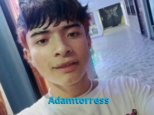 Adamtorress