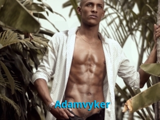 Adamvyker