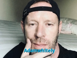 Adamwhitely