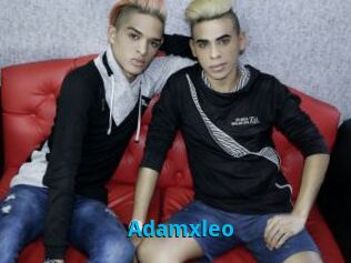 Adamxleo