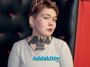 Addakitty