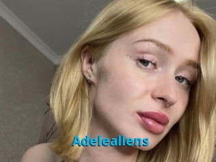 Adeleallens