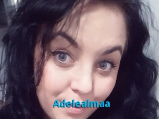 Adelealmaa