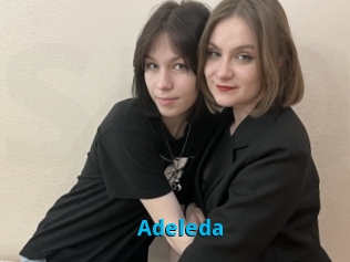 Adeleda